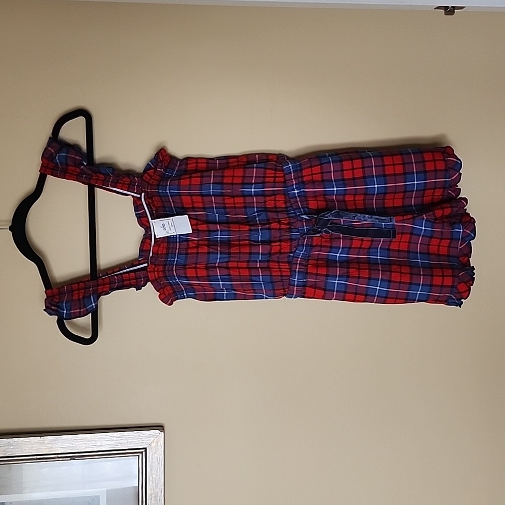 Night Romper